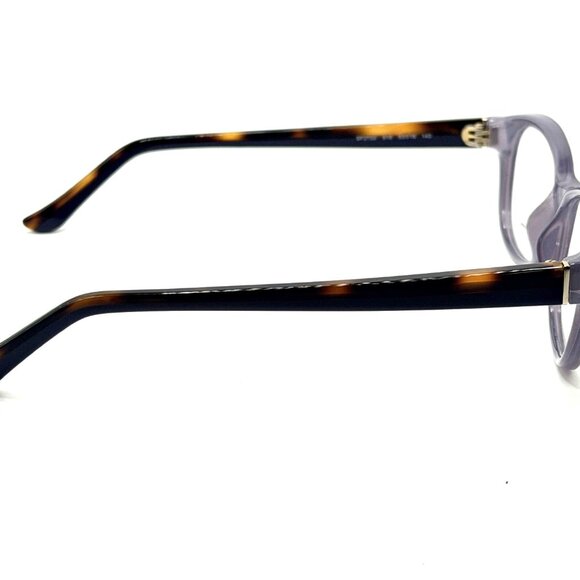 NEW SALVATORE FERRAGAMO SF 2722 516 Lilac Purple Women Eyeglasses 53mm 16 140 - Picture 5 of 8